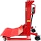 Pake Handling Tools Roller Lifting Truck, 2200lbs Cap., 31-1/2'' Roll Dia., 34'' Lift Height PAKMRL1000T-700 - alternate 8